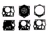 KIT CARBURETOR GASKET WALBRO