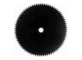 BLADE BRUSH 10"X1" 80T