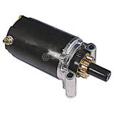 Stens 435-479 Electric Starter Kohler 12 098 22-S, John Deere: AM122435, AM132235,