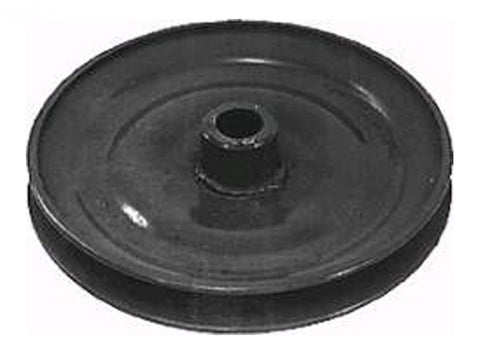 PULLEY SPINDLE 3/4"X 6-7/8 " SNAPPER