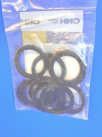 PAK OF 10 New Holland / Case IH: GASKET, Part # 4600893 SEALS