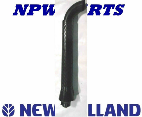 USED CASE / NEW HOLLAND 47830532,47940055 EXHAUST SYSTEM PIPE 47940055 T4.100, T4.110, T4.120