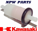 Genuine Kawasaki OEM Engine Fuel Filter 49019-0032