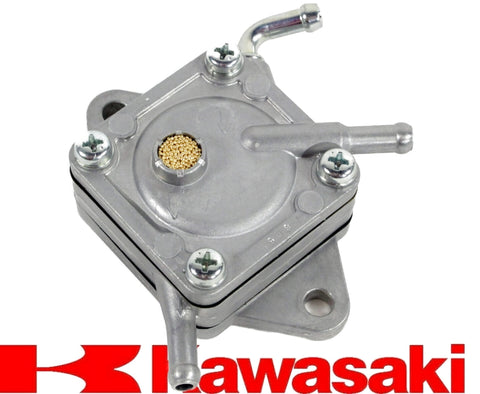 Kawasaki Engine FC420V Pump Fuel 49040-2066 New OEM