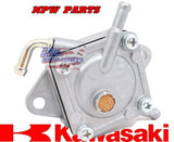 OEM KAWASAKI PART # 49040-2067 FUEL PUMP Kawasaki Mule 500 520 550