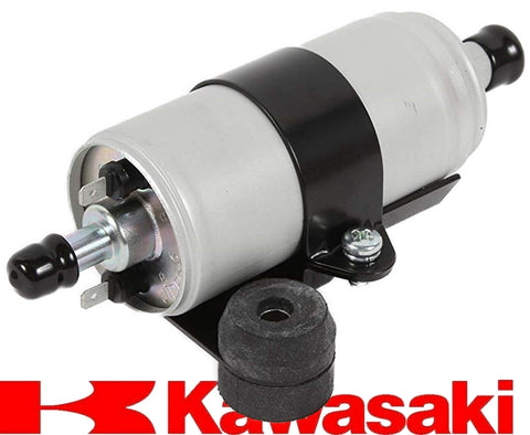 Kawasaki Engine Fd791d Pump Fuel 49040-2079 New OEM 490402079
