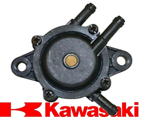 Kawasaki Engine FD590V Pump Fuel 49040-2082 New OEM