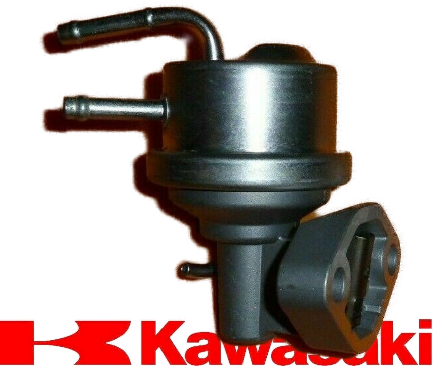 2003-2004 Kawasaki Ninja ZX-6 ZX636 03-04 Fuel Pump Pressure