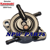 Genuine Kawasaki 49040-0770 Fuel Pump OEM Replaces 49040-7008,490400770