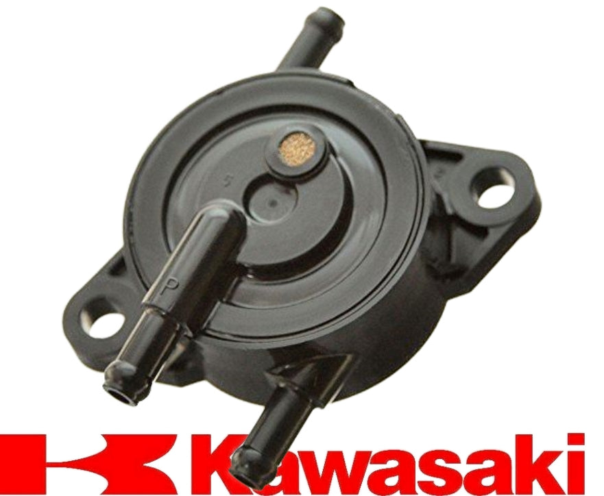 OEM KAWASAKI PART #490400771, 49040-0771 FUEL PUMP;REP