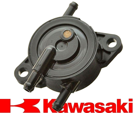 OEM KAWASAKI PART #490400771, 49040-0771 FUEL PUMP;REP. 49040-7009 ,fx1000v fuel pump,FX921,FXT00
