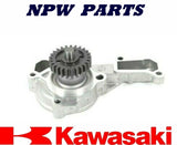 Genuine Kawasaki 49044-2066 Water Pump Fits FD590V FD611V FD620D FD661D OEM