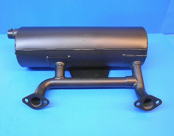 Genuine OEM Kawasaki MUFFLER-COMP 49070-7023 , 490707023