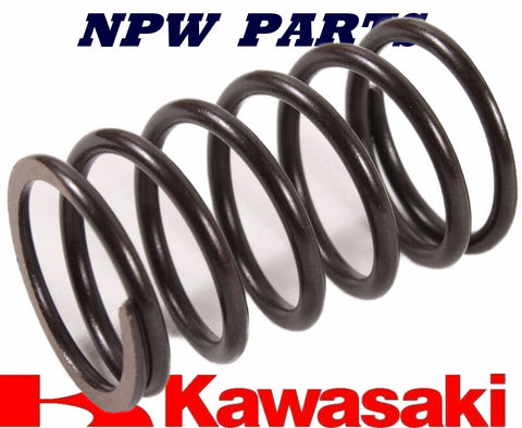 490782089 Genuine Kawasaki 49078-2089 Valve Spring Fits Specific FJ180V OEM