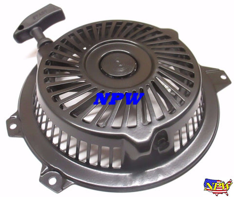 Genuine Kawasaki 49088-2556 Recoil Starter For KRB750A And KRB750B Blowers