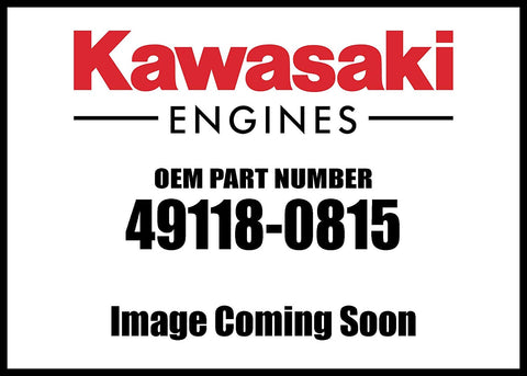 Kawasaki Engine Fxt00v Camshaft Comp 49118-0815, 49118-7018. 491180815 New OEM