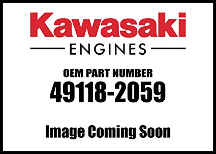 Kawasaki Engine Fa210d Cam Shaft Comp 49118-2057 49118-2059, 491182059 New OEM