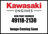 Kawasaki Engine Fc290v Camshaft Comp 49118-2130 New OEM 49118-2054 ,49118-2130