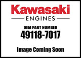 Kawasaki Engine Fh641v Camshaft Comp 49118-7017 New OEM