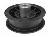 PULLEY IDLER FLAT13/32"X 3-1/2 STIGA (EXPORT)