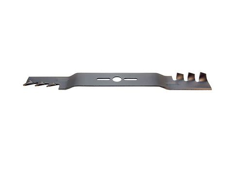 OFFSET COPPERHEAD MULCHER 19" X 1"