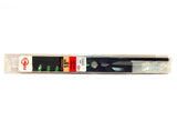 OFFSET COPPERHEAD MULCHER 18" X 1"