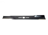 STRAIGHT UNIVERSAL BLADE 17" X 1"