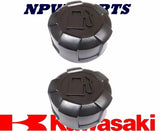 2 Pack Genuine Kawasaki 51049-2087 Fuel Tank Cap For FJ100D FH151V FJ180V OEM