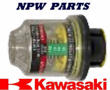 Kawasaki™ Kawasaki 52005-0765 Gauge, Replaces 52005-2152