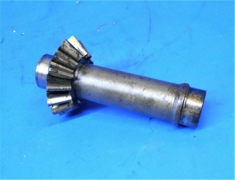 LELY 240, VERMEER 7020 PINION GEAR 94690-001 NEW IDEA 526054 PINION/14T BEVEL