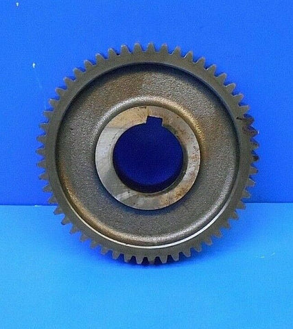Used 526400 SPUR GEAR 53 TOOTH New Idea 5406, 5407, 5408, 5409, 5410 Mowers