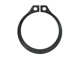 RING SNAP SR-25 1/4"