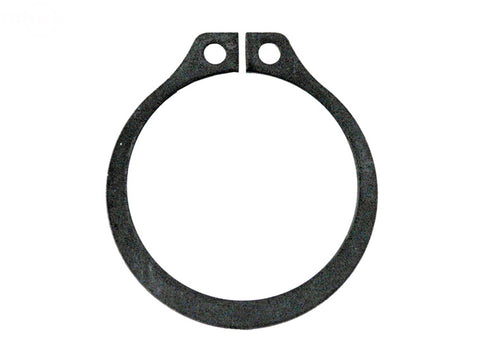 RING SNAP SR-25 1/4"