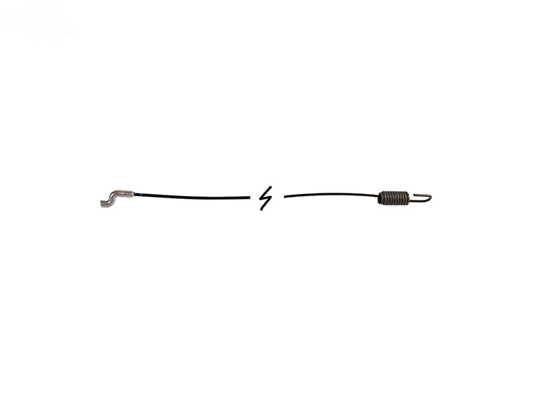 CLUTCH CABLE FOR MTD
