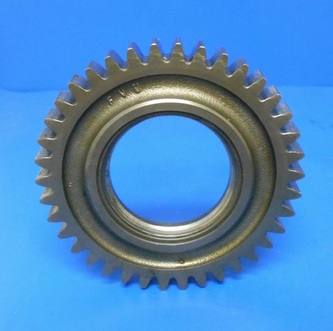 USED John Deere #EB56800600 IDLER GEAR, 38T, GEHL # 113297 , KUHN 56800600,,GMD600