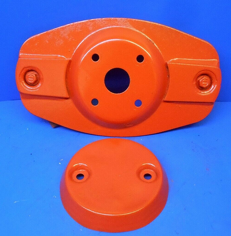 USED 56810400 Heavy Duty Cutting Disc KUHN GMD 600HD, GMD700HD John Deere 265 275 disc mowers