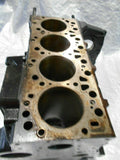 NEW HOLLAND T6.165 CYLINDER BLOCK #5801483259,Replaces: 47719376