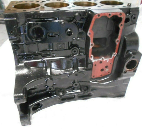 NEW HOLLAND T6.165 CYLINDER BLOCK #5801483259,Replaces: 47719376