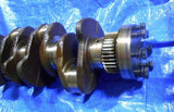 USED NEW HOLLAND T6.165, 5801483268 Genuine CNH OEM Part CRANKSHAFT