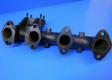 USED 5801686899 NEW HOLLAND T6.165 EXHAUST MANIFOLD