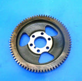 USED 5802335726 NEW HOLLAND T6.165 camshaft gear