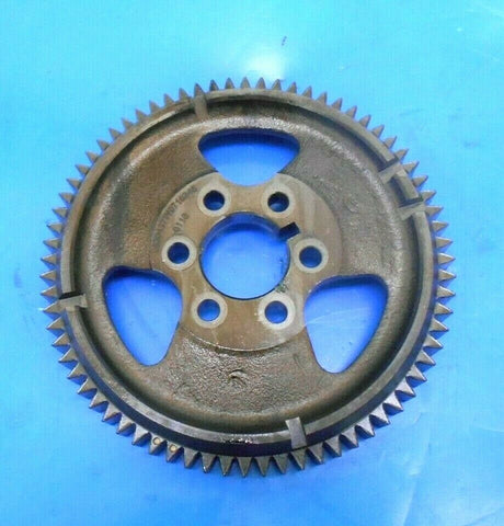 USED 5802335726 NEW HOLLAND T6.165 camshaft gear
