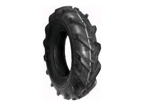 TIRE SUPER LUG 480X400X8 2PLY CARLISLE