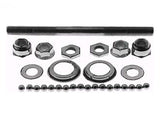 KIT AXLE FOR 16"& 20"WHEELS YAZOO