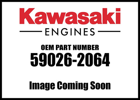 Genuine OEM Kawasaki COIL-PULSING 59026-2063 59026-2064