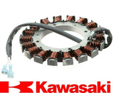 Genuine Kawasaki 59031-0005 Stator 26 AMP Fits FX850 OEM