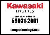 Genuine OEM Kawasaki Engine Fz400d Coil Charging 317220-8136-00 59031-2001