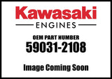 GENUINE OEM, KAWASAKI CHARGING COIL,59031-2108, 59031-2096, SOME FD620D ENGINES