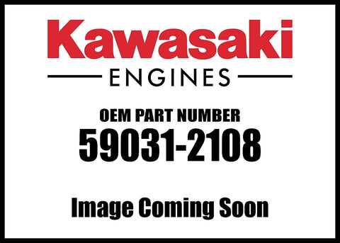 GENUINE OEM, KAWASAKI CHARGING COIL,59031-2108, 59031-2096, SOME FD620D ENGINES