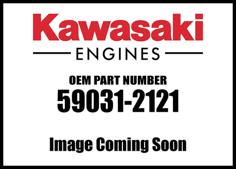 Genuine OEM Kawasaki Engine Fd501v Coil Charging 59031-2121